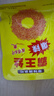 霸王丝爆辣辣条550g/盒（20包） 休闲零食大礼包湖南特产儿时怀旧 实拍图