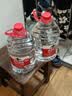 农夫山泉  饮用水 饮用天然水3L*6桶 整箱 桶装水 实拍图