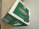 星巴克（Starbucks）胶囊咖啡美式花式黑咖啡适用多趣dolce gusto咖啡机12颗装27.5 特选美式大杯102g/盒 实拍图