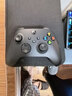 微软（Microsoft）XBOX无线游戏手柄 磨砂黑+USB-C线 蓝牙适配XBOX/PC/平板/手机Steam促销 黑神话悟空 影之刃零 实拍图