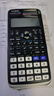 卡西欧（CASIO）【超级爆款】科学函数计算器物理化学生物竞赛高中/大学生考试考研奥数会计学习专用FX-991CNX 实拍图