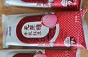 美登高无蔗糖牛乳红豆冰淇淋 棒支72g*6支冰激凌雪糕冰棍冷饮 实拍图