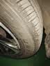 玛吉斯（MAXXIS）轮胎/汽车轮胎 215/60R17 96V EC1 适配传祺GS4/ix25 实拍图