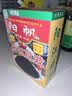 阳帆阳江豆豉400g 正宗阳江地标产品特产 原味黑豆豉干颗粒0添加调料 实拍图