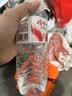 娃哈哈饮用纯净水596/350ml/12/24瓶整箱批发日常饮用水娃哈哈纯净水 娃哈哈纯净水596ml*24瓶【纸箱塑膜随机发货】 实拍图