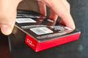 闪迪（Sandisk）512GB TF(MicroSD)内存卡4K极速金卡A2 V30 U3兼容大疆Pocket3/4P/Action 6运动相机/无人机存储卡 实拍图