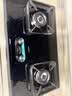 华帝【推荐升级新品123D】双定时燃气灶天然气嵌入式5.2kW猛火煤气炉双灶具灶台i10101D 实拍图