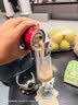 八千行香槟杯高脚杯套装白葡萄红酒鸡尾酒起泡杯便携高颜值微醺酒杯一对 实拍图