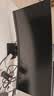 飞利浦EVNIA弈威 34英寸1500R曲面带鱼屏 WQHD准4K 200Hz FastVA HDR400 旋转升降 电竞显示器34M2C5500Q 实拍图