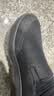 斯凯奇（Skechers）健步鞋男士秋季舒适一脚蹬休闲鞋软底减震运动男鞋216010 实拍图