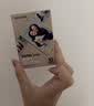 富士（FUJIFILM）instax迷你相纸3寸拍立得专用相纸3寸相纸适用mini7+/41/99/evo/13/12/liplay+等型号 10张mini浮光相纸+相册*1 实拍图