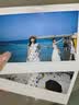 INSTAX富士instax立拍立得 mini相纸 白边双包20张(适用miniSE/11/12/40/90/LiPlay/EVO/Link3) 实拍图