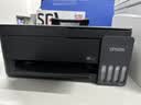 爱普生（EPSON）【6代新品】L3353墨仓式彩色家用AI学习打印机 L3251/L3255升级版(打印复印扫描 微信/无线 黑色） 实拍图