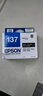 爱普生（EPSON） T137黑色墨盒 适用K100 K200 K105 K205 打印机 T1371黑色（约打印1000页） 实拍图