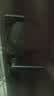 VOC智能门锁指纹锁电子门锁密码锁入户门上门安装自营防盗门家用X6 实拍图