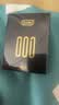 杜蕾斯（durex）避孕套安全套超薄黑金001 5只隐形裸入套七夕情趣用品情侣物品 实拍图
