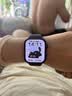 小米（MI）REDMI Watch 6 黑色+科纳皮磁吸腕带 冷杉绿 套装（手表和腕带单独发货） 实拍图