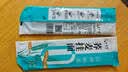 【王牌专享】荞麦挂面杂粮挂面面条 山西特产粗粮杂粮 【限时优惠拍3单】荞麦挂面100g*1包 实拍图