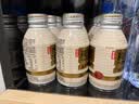 农夫山泉 炭仌咖啡 低糖拿铁 即饮咖啡铝罐270ml*15瓶 纸箱装 实拍图