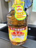 鲁花 【保真花生油】食用油 5S 物理压榨 压榨一级 花生油5.7L 实拍图