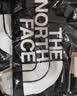 北面（The North Face）【经典款】短袖T恤男宽松棉质半袖户外休闲舒适透气春夏上新款 黑色 S /165 实拍图