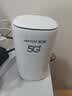 夏新5g随身wifi6移动无线免插卡路由器cpe全网通千兆双频便携式车载上网卡高速流量 5G狂暴性能版【满血性能光纤级网速】 实拍图