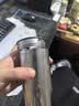 奥克斯（AUX）养生壶煮茶壶电热水壶开水壶恒温水壶保温调奶冲奶母婴烧水壶1.8L茶漏款08AY31 实拍图