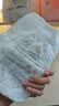 贝肽斯仿生胎脂护臀皮拉拉裤3XL30片（15-18kg）婴儿尿不湿纸尿裤大吸量 实拍图