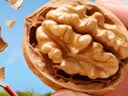 楼兰蜜语核桃1080g原味薄纸皮核桃2026年新货中秋礼盒坚果零食新疆特色 实拍图