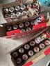 百威【哈宝同款】世界杯礼盒版啤酒【40周年限定】500ML*12中秋送礼 实拍图