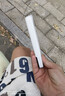 begle【送1500G】支持三网通5G 4G设备随身wifi6移动无线wi-fi7高速网络车载无限流量路由器2026新款 10000毫安【三网5Ghz】32核白+10倍网速 实拍图