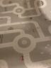 贝易爬爬垫婴儿游戏围栏地上无甲醛儿童防护栏大自然-180*200+XPE2 实拍图