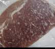 大希地无抗原料盒装整切调理西冷牛排含酱包共750g 牛肉生鲜烧烤早餐 实拍图