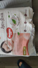 好奇（Huggies）铂金装小桃裤纸尿裤L76片(9-14kg)大号尿不湿【夏季散热王】 实拍图