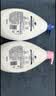 多芬深层沐浴露持久留香套装 深层1kg+樱花1kg 实拍图