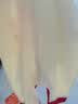 贝瑞加（Babyprints）宝宝连体衣婴儿纯棉秋冬连身哈衣柔软舒适A类百天衣服 福气66 实拍图