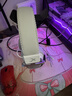 西伯利亚10 Wireless 【左梓轩小叮当同款】无线蓝牙游戏耳机头戴式电竞耳机四腔体战术【赠冰感耳套】 实拍图