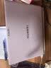 华为（HUAWEI）MateBook Pro S鸿蒙笔记本电脑国家补贴2026年新款超轻薄3.1K OLED触摸屏商务办公学生本官方正品 24G+512G 标准屏 仲夏紫 HarmonyOS鸿蒙系统 实拍图