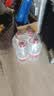 农夫山泉饮用水 饮用天然水5L*4桶 整箱装 桶装水塑膜随机包装 实拍图