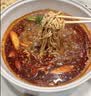 小龙坎发酵型牛油火锅底料480g/袋 调味品火锅料四川火锅串串底料 实拍图