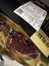 华牧鲜进口谷饲原切眼肉牛排套餐 厚切雪花牛肉 冷冻生鲜中秋牛肉礼盒 【店长推荐】谷饲眼肉牛排200g*8份 实拍图