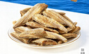 京东京造香酥小黄鱼420g 即食下酒海鲜小鱼干零食鱼仔酥脆高蛋白 实拍图