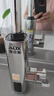 奥克斯（AUX）电热水龙头热水器加热水龙头快速热水变频恒温厨房下进水 【数显银】升级防电墙+万向喷头+漏保 实拍图