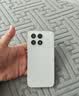 小米REDMI K90 骁龙®8至尊版 7100mAh大电池 青山护眼 白色 12GB+256GB 红米5G手机国家补贴 实拍图