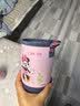 迪士尼水杯316不锈钢保温杯保冷杯560ML杯子双饮儿童水杯 6650米妮 实拍图