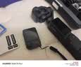 漾菲斯适用大疆Pocket4pro屏幕膜钢化膜AR增透膜dji osmo4p相机防反光高清防爆配件保护膜 实拍图