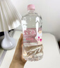 恒大冰泉长白山宝宝水婴儿水矿泉水儿童饮用水泡奶粉天然低钠 1L*12瓶整箱 实拍图