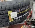 优科豪马轮胎215/60R16 95H  A349F原配本田雅阁/思铂睿/丰田锐志/凯美瑞 实拍图