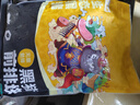 龙大肉食黑猪排骨800g 生态黑猪生鲜免切猪排骨 红烧煲汤食材 猪肉 烧烤 实拍图