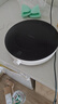 美的（Midea）电磁炉圆形无名火厨房家用多功能大功率 爆炒火锅炒菜蒸煮烧水 旋钮操控 C22-RX22H0107 实拍图